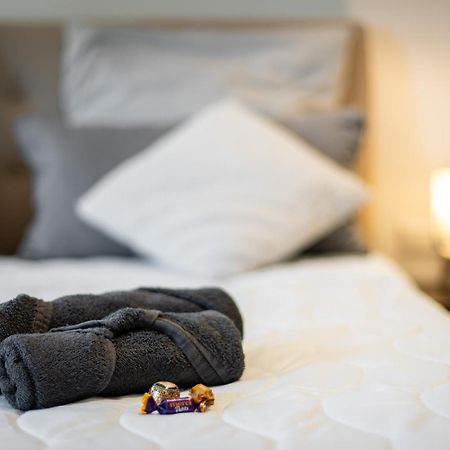 Mola Apartments-Apartment Im Herdecker Zentrum Fuer 3 Gaeste-Gratis Parkplatz-Highspeed Wlan-Auch Fuer Langzeit Geeignet מראה חיצוני תמונה