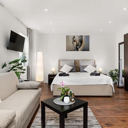 Mola Apartments-Apartment Im Herdecker Zentrum Fuer 3 Gaeste-Gratis Parkplatz-Highspeed Wlan-Auch Fuer Langzeit Geeignet מראה חיצוני תמונה