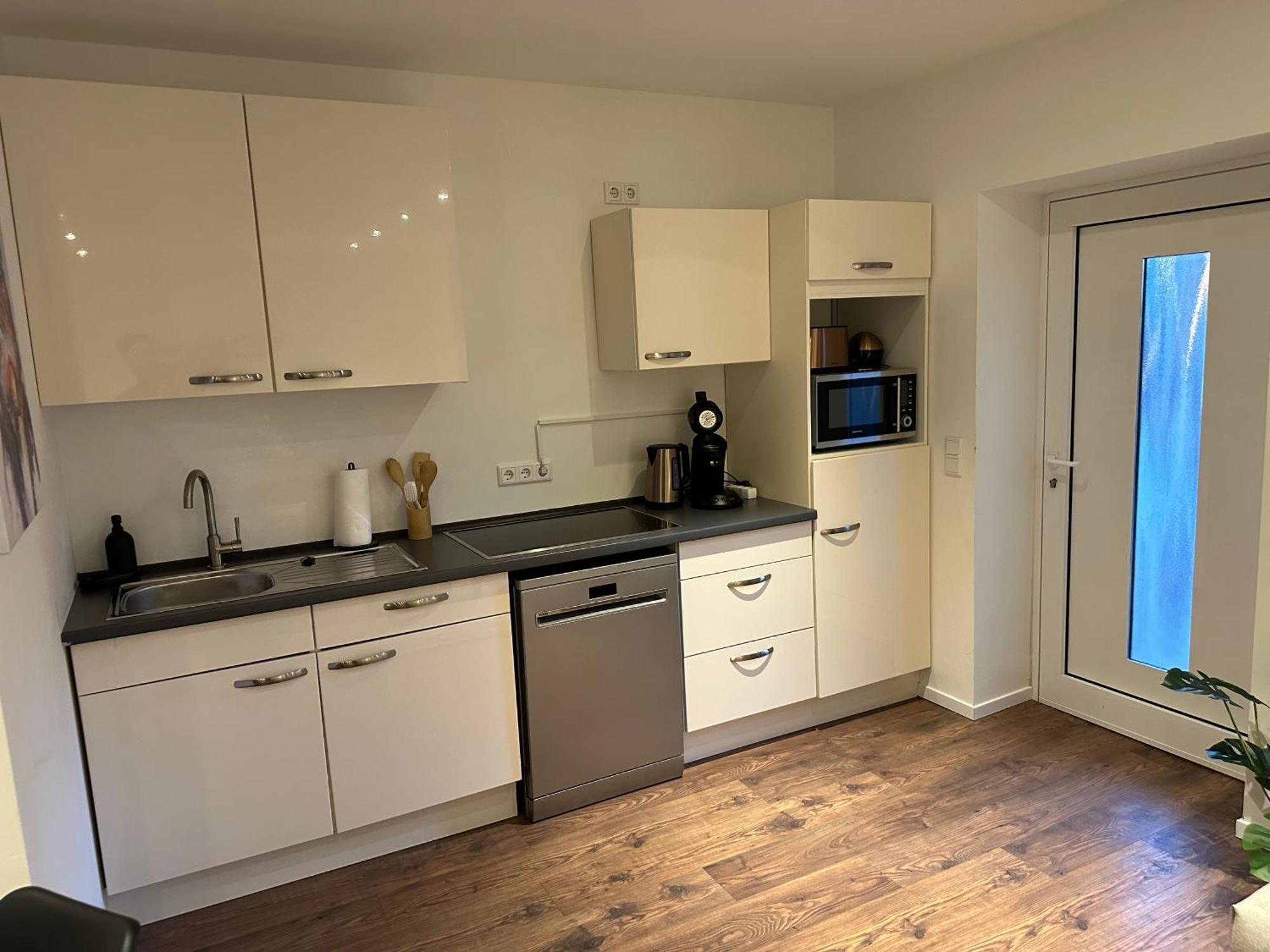 Mola Apartments-Apartment Im Herdecker Zentrum Fuer 3 Gaeste-Gratis Parkplatz-Highspeed Wlan-Auch Fuer Langzeit Geeignet מראה חיצוני תמונה