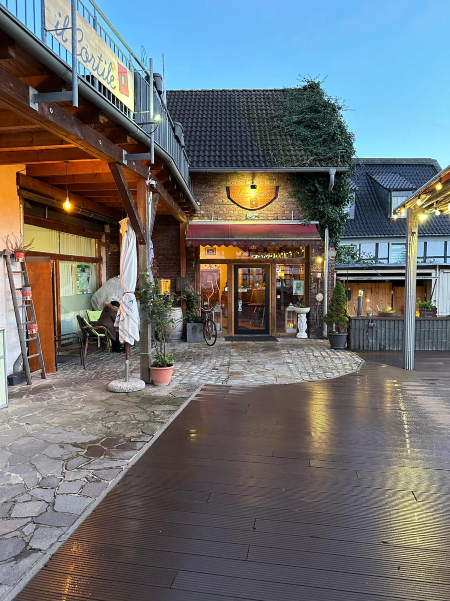 Mola Apartments-Apartment Im Herdecker Zentrum Fuer 3 Gaeste-Gratis Parkplatz-Highspeed Wlan-Auch Fuer Langzeit Geeignet מראה חיצוני תמונה