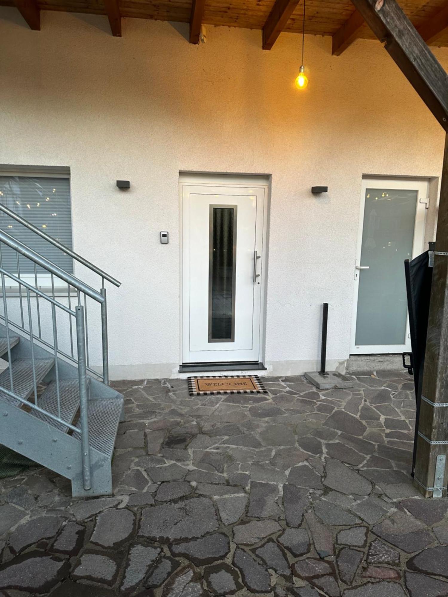 Mola Apartments-Apartment Im Herdecker Zentrum Fuer 3 Gaeste-Gratis Parkplatz-Highspeed Wlan-Auch Fuer Langzeit Geeignet מראה חיצוני תמונה