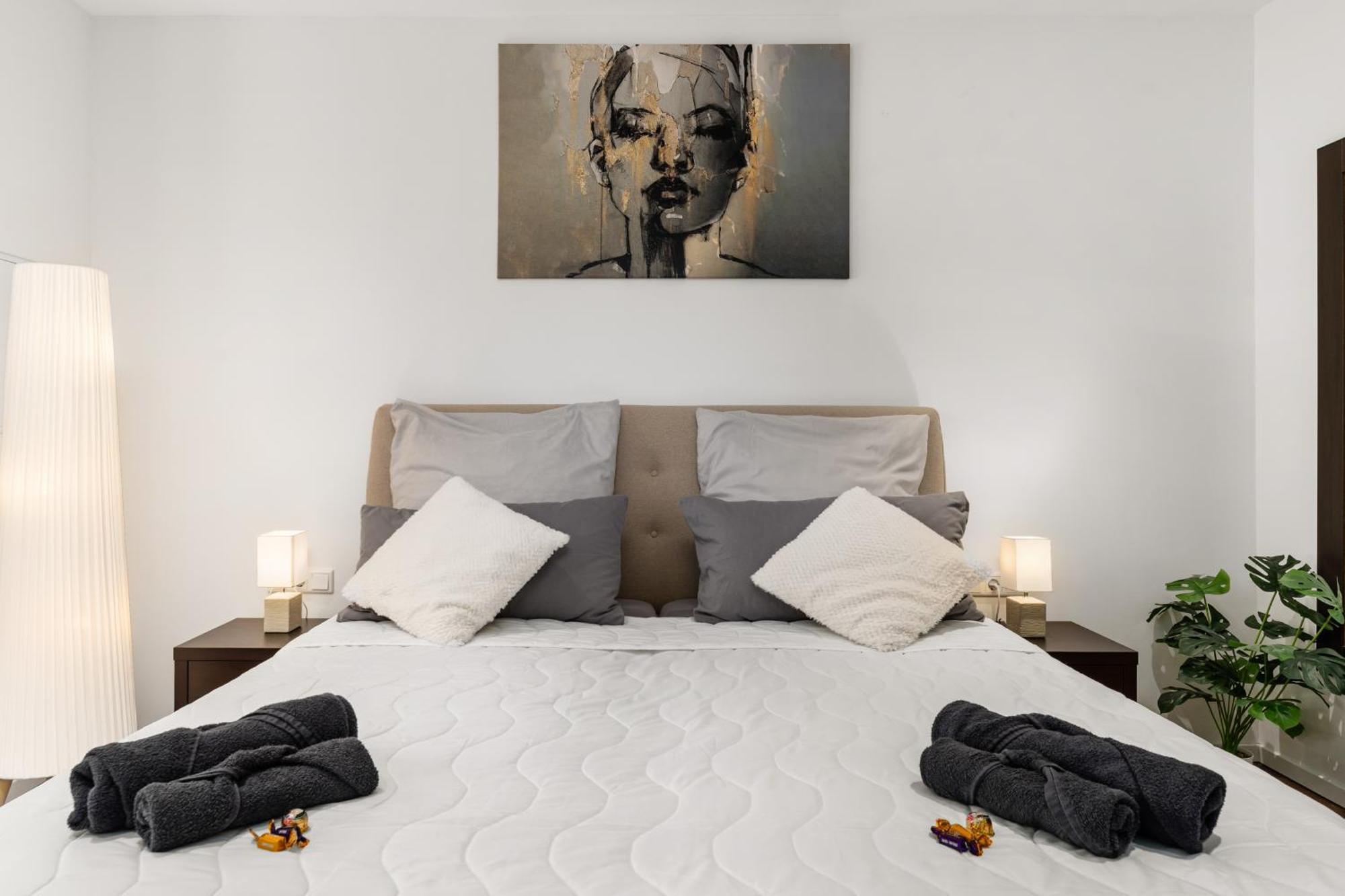 Mola Apartments-Apartment Im Herdecker Zentrum Fuer 3 Gaeste-Gratis Parkplatz-Highspeed Wlan-Auch Fuer Langzeit Geeignet מראה חיצוני תמונה