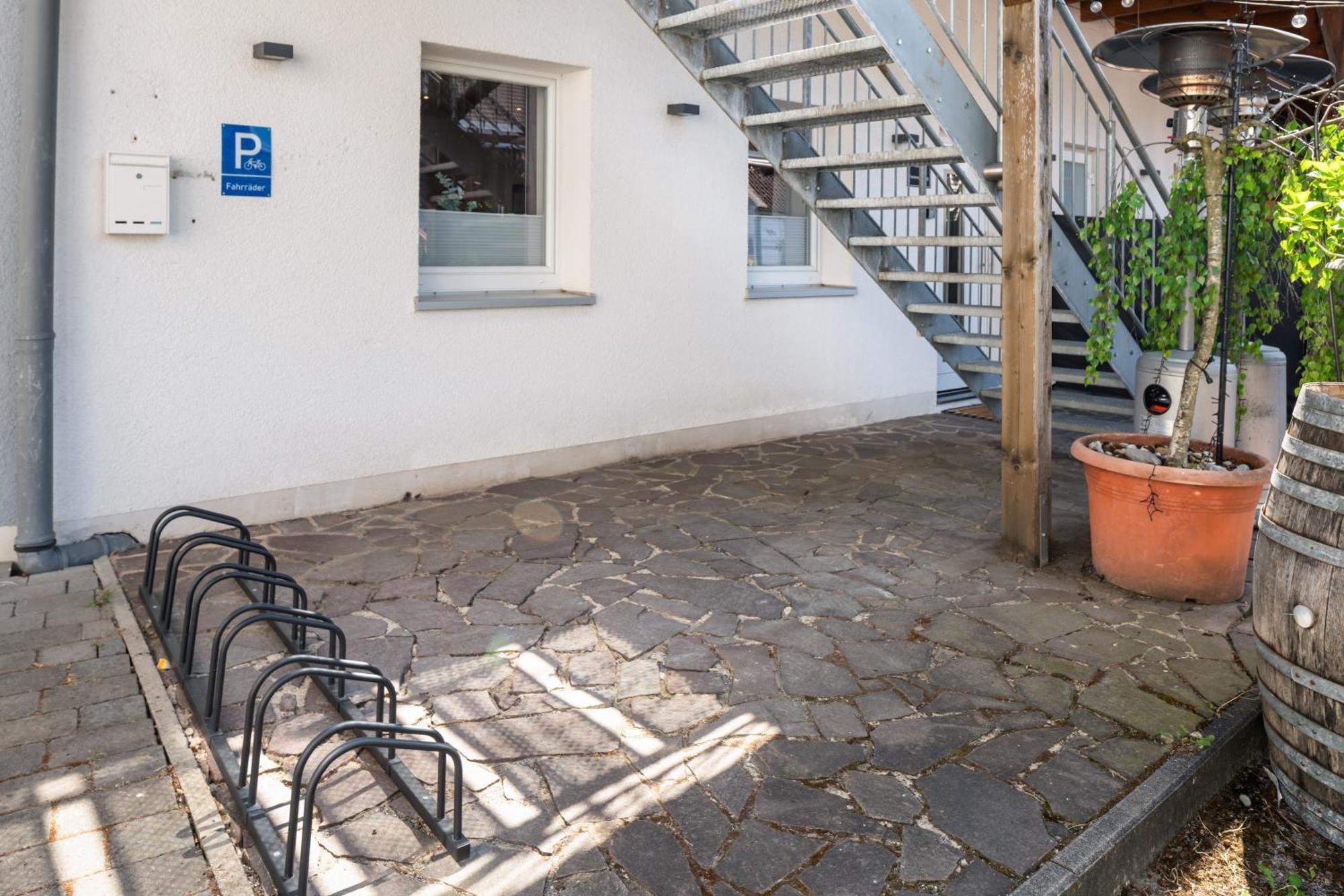 Mola Apartments-Apartment Im Herdecker Zentrum Fuer 3 Gaeste-Gratis Parkplatz-Highspeed Wlan-Auch Fuer Langzeit Geeignet מראה חיצוני תמונה