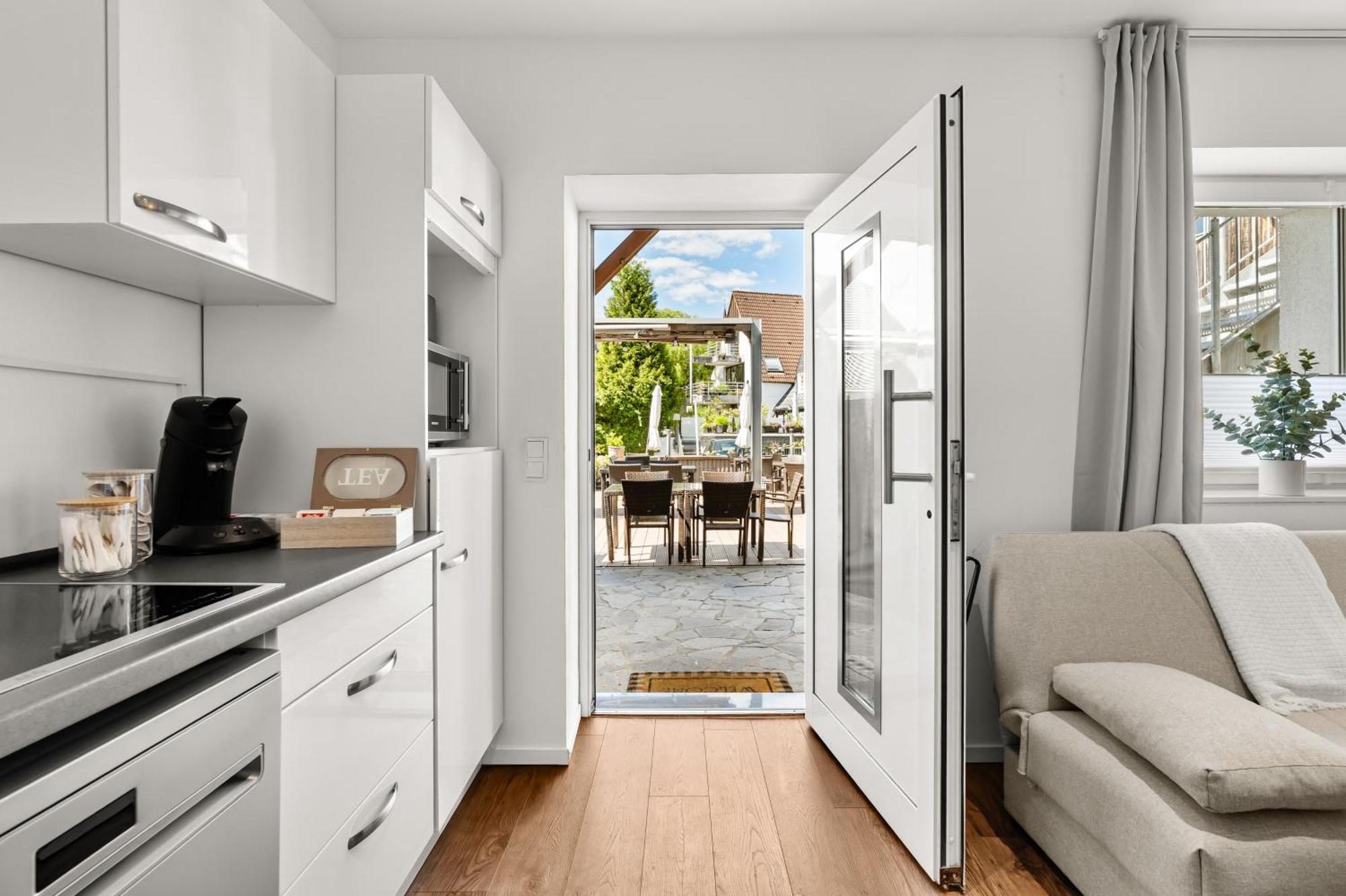 Mola Apartments-Apartment Im Herdecker Zentrum Fuer 3 Gaeste-Gratis Parkplatz-Highspeed Wlan-Auch Fuer Langzeit Geeignet מראה חיצוני תמונה